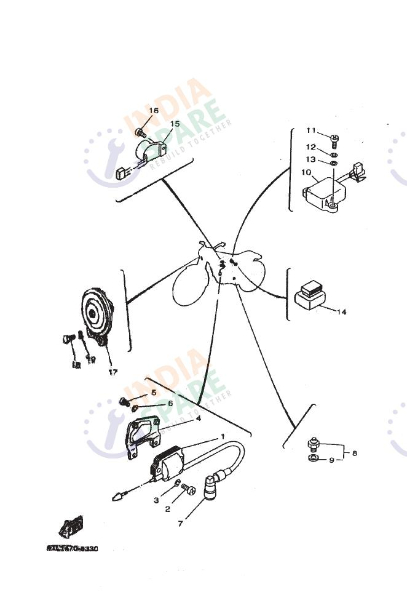 ELECTRICAL 1